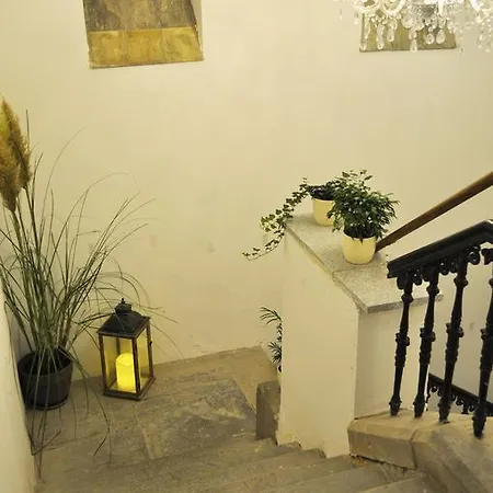 Hotel Art Hotel&hostel