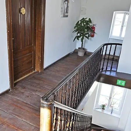 Hotel Art Hotel&hostel Passau