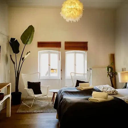 Art Hotel&hostel Hotel Passau