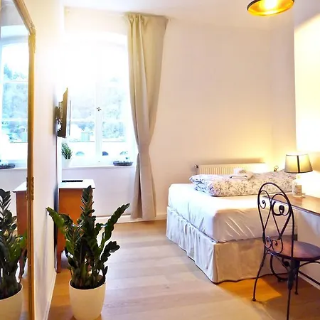 Hotel Art Hotel&hostel Passau