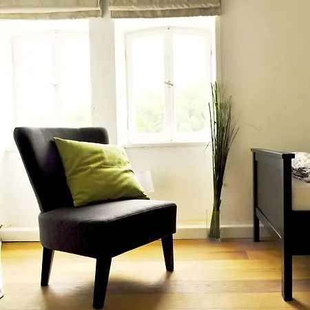 Art Hotel&hostel 3* Passau