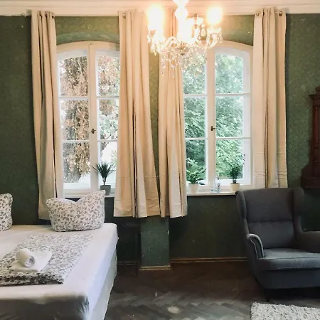 Hotel Art Hotel&hostel Passau