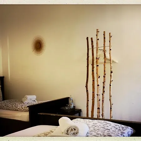 Art Hotel&hostel Passau