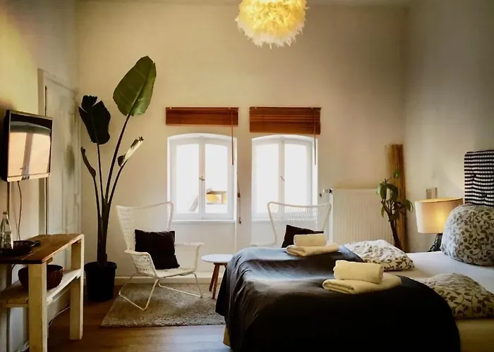 Art & Hotel Pasawa