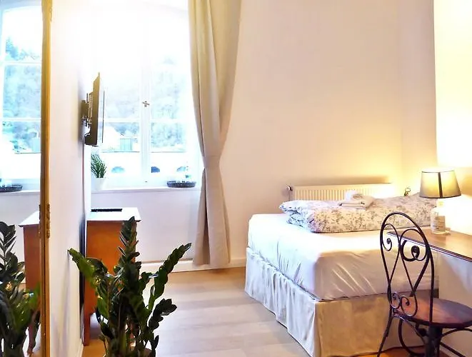 Hotel Art & Pasawa