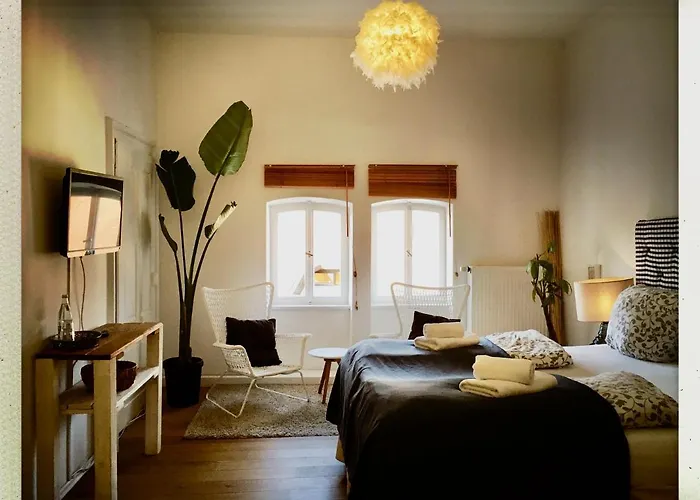 Art & Hotel Pasawa