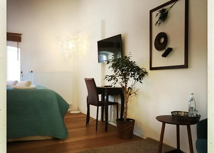 Art & Hotel 3*
