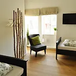 Art Hotel&hostel 3* Passau