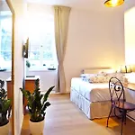 Hotel Art Hotel&hostel Passau