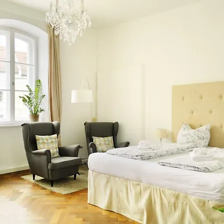 Szálloda Art & 3*