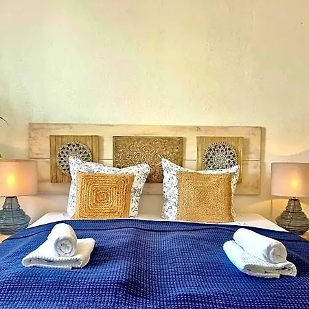 Otel Art &