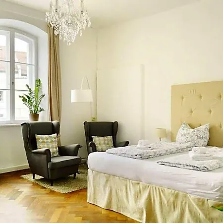 Art & Otel Passau