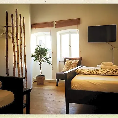 Otel Art & Passau