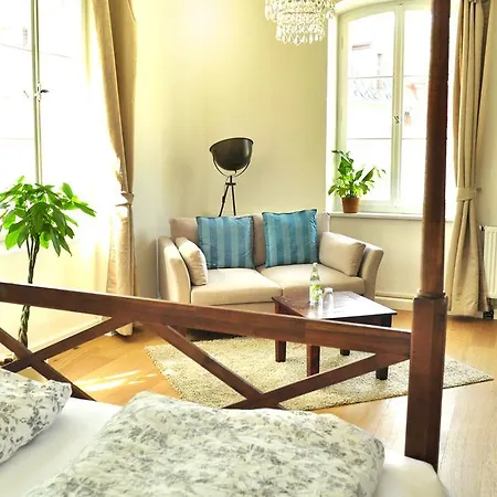 호텔 Art & 파사우