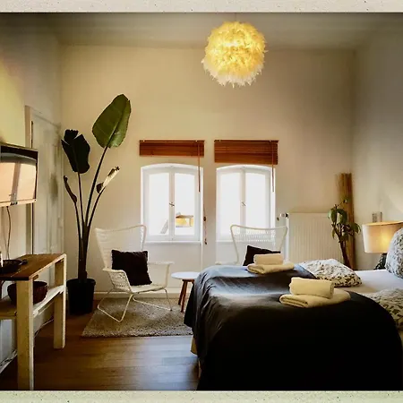 Art & Hotel Pasawa