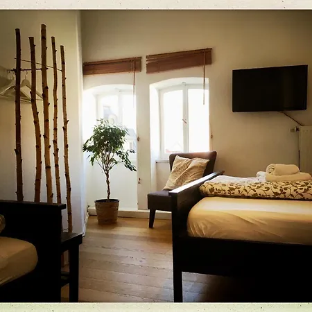 Art Hotel&hostel 3* Passau