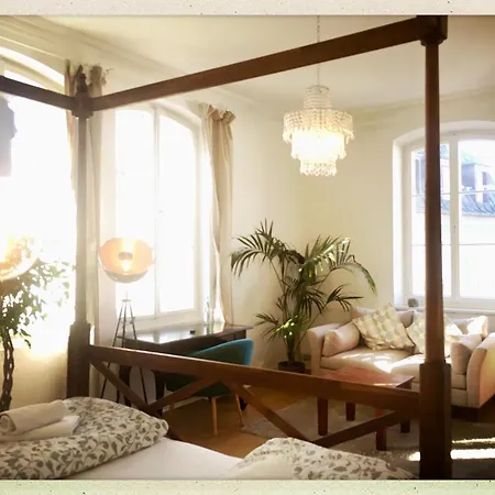 Art Hotel&hostel Passau