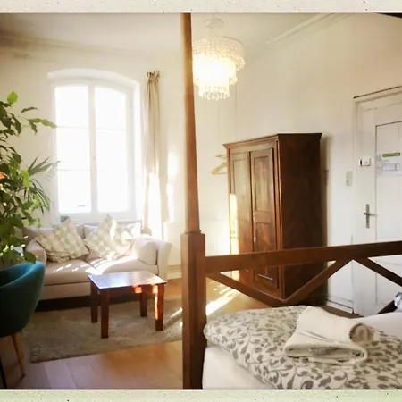 Art & Hotel 3*