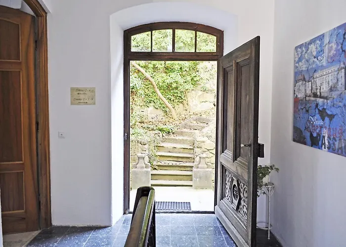 Art Hotel&hostel Hotel Passau